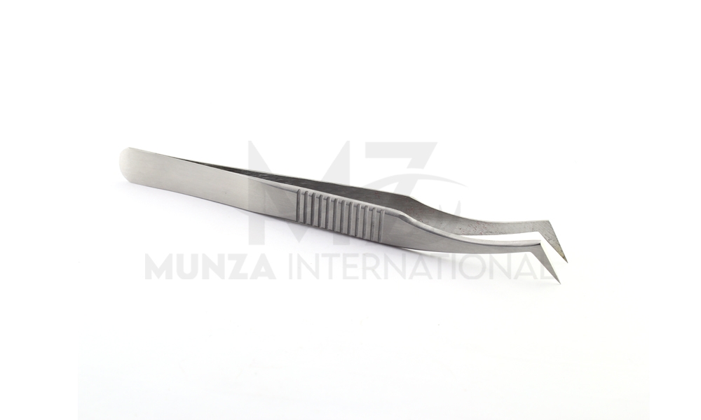Eyelash Tweezers